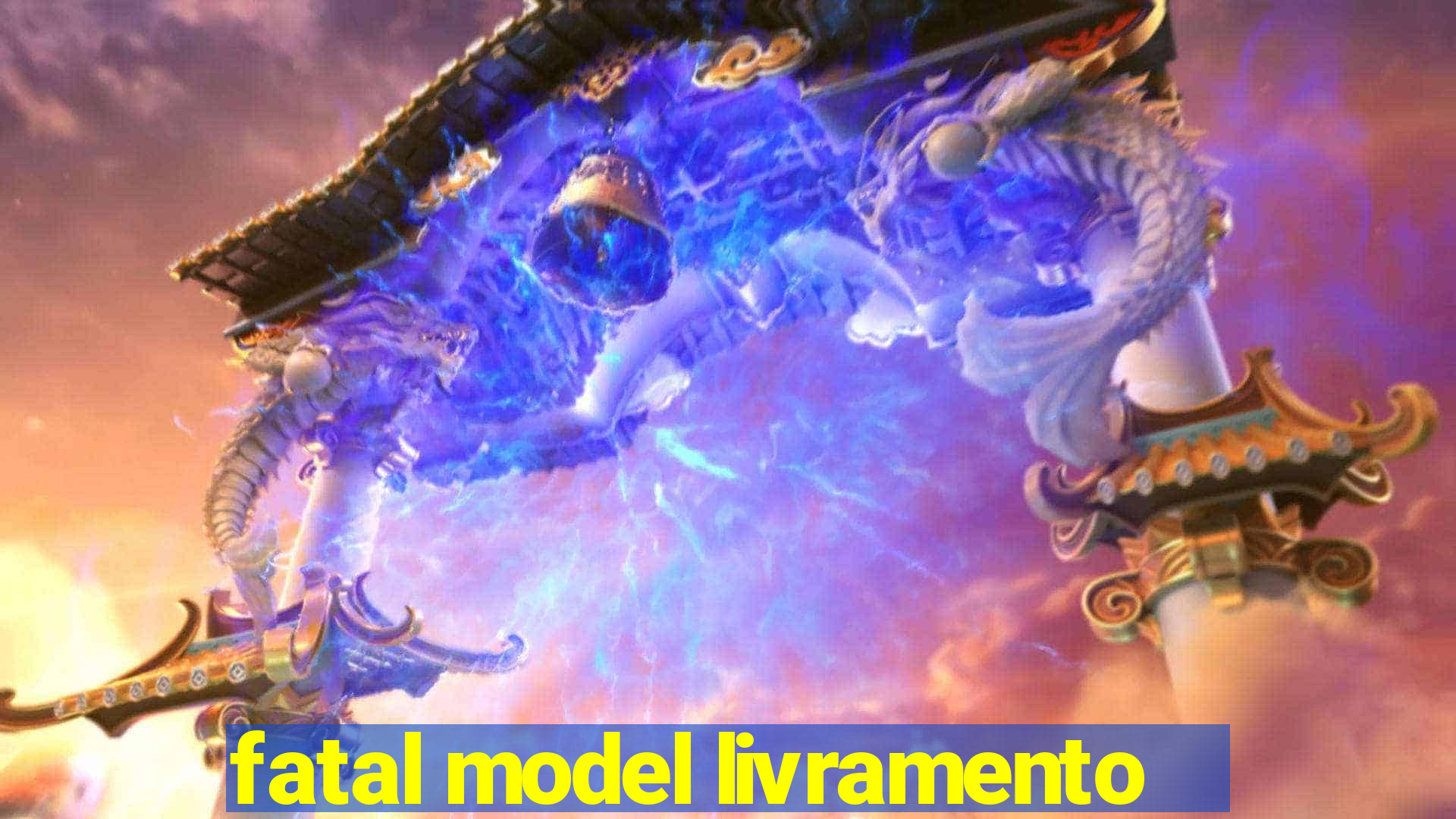 fatal model livramento